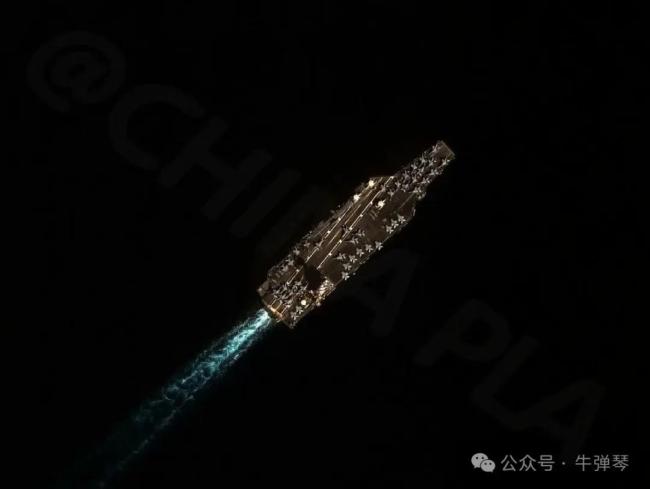 信号已经很明显了