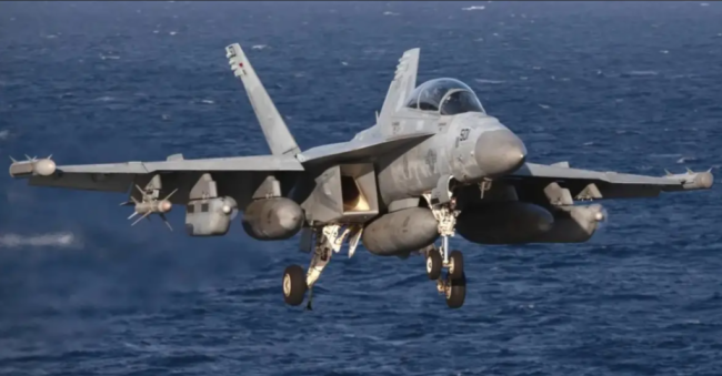 美军中东集结规模创伊拉克战争后之最,对伊动武的三种可能剧本