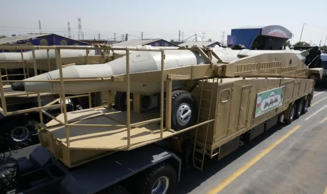 互将对方武装力量列为恐怖组织，欧盟与伊朗开启“全面对峙”？