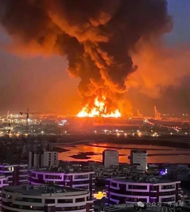 这场战争,给世界的五个深刻教训