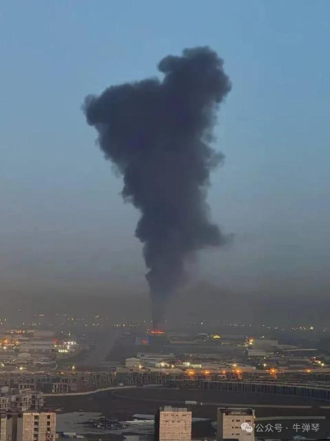 这场战争,给世界的五个深刻教训