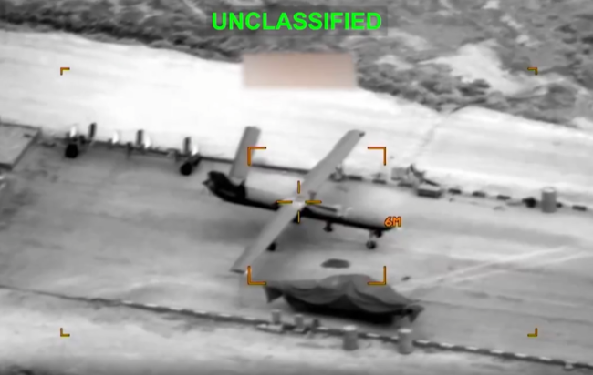 回顾美以联手突袭伊朗首日:作战样式有何特点?伊朗反击情况如何?