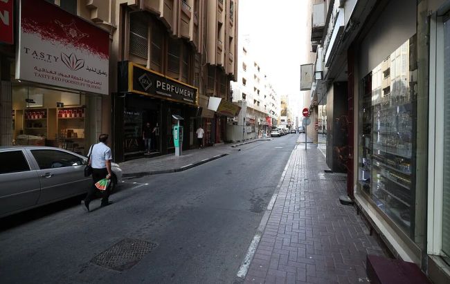 中国出海人：滞留中东，不想躺平 战火下的坚守与抉择