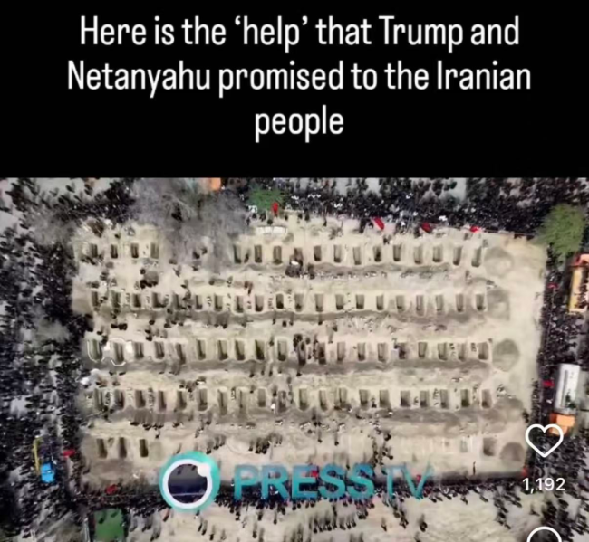 伊朗学校葬礼上的这个中国书包，令人心碎