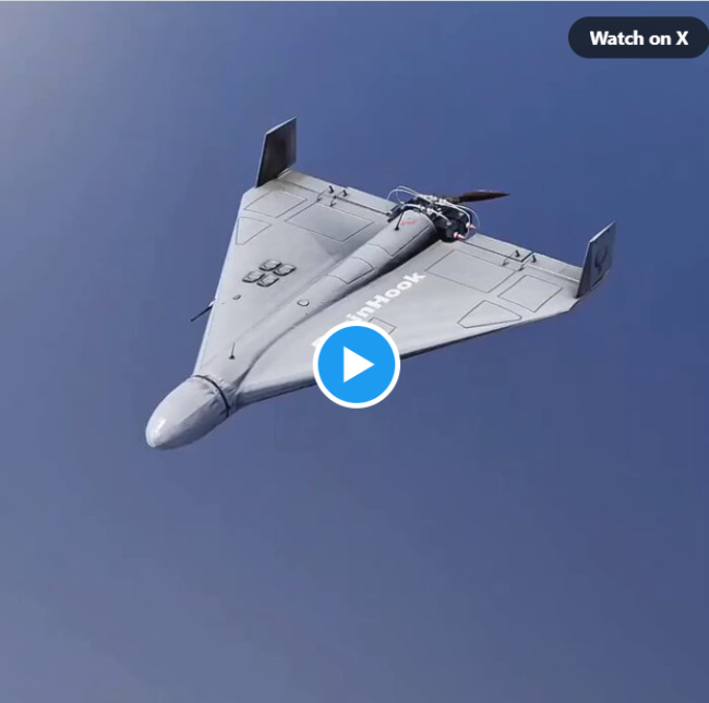 这款伊朗的“穷人巡航导弹”，把美国打心疼了