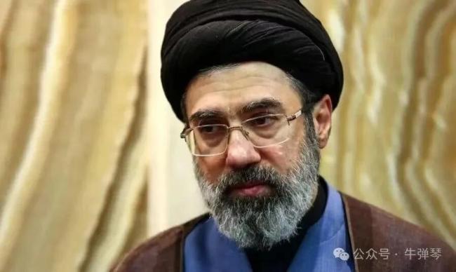 全世界必须放弃幻想了