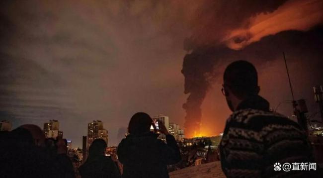 刘和平：如果伊朗在霍尔木兹海峡布雷，美以伊战争恐进入“互毁模式”