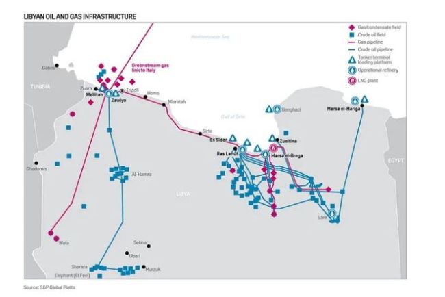 意大利宣布不会参与伊朗战争 维护能源安全