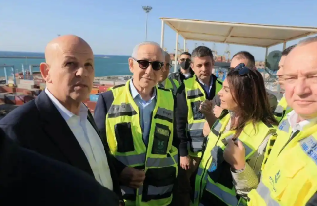 “内塔尼亚胡亲自下令”,大有玄机!