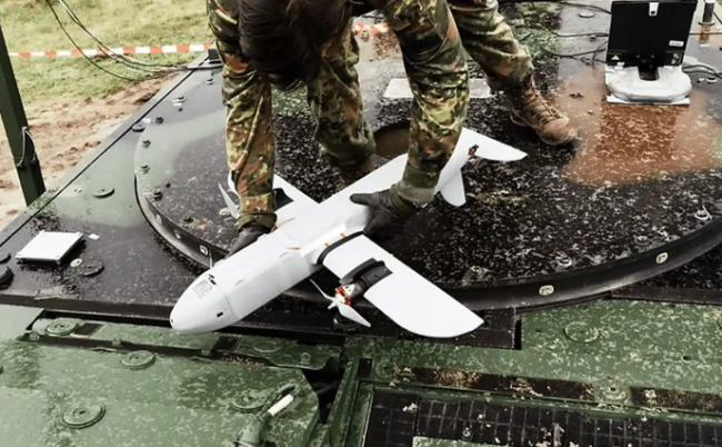 乌克兰主动“入局”美以伊冲突的背后算计：两个战场存在合二为一的风险？