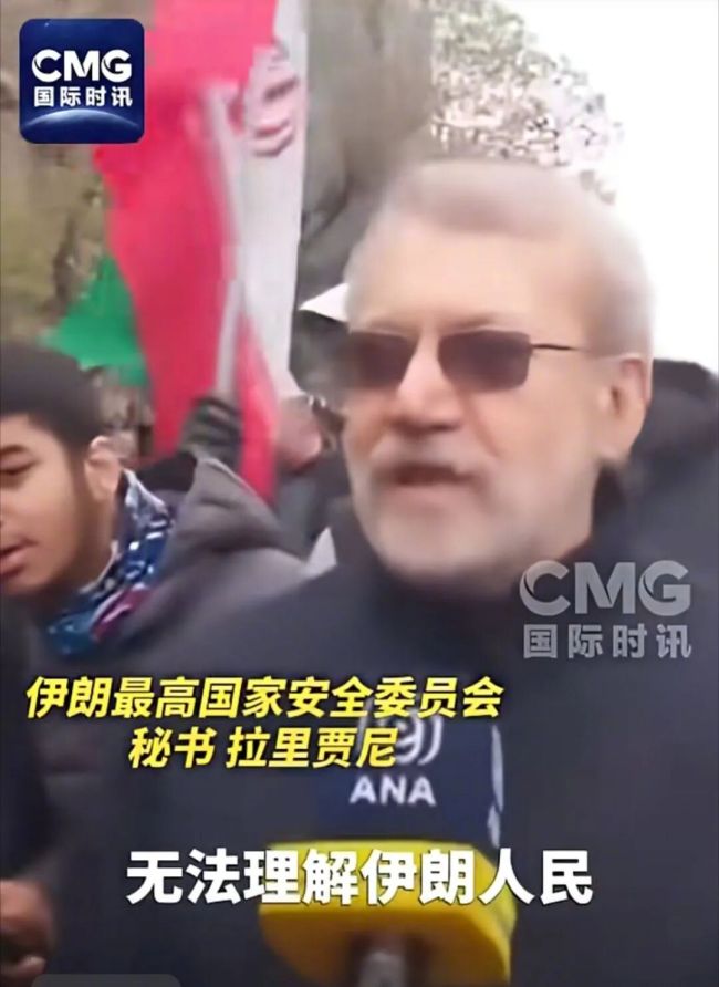 “内塔尼亚胡亲自下令”,大有玄机!