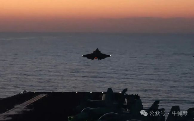 一个重大转折点，战争进入疯狂阶段