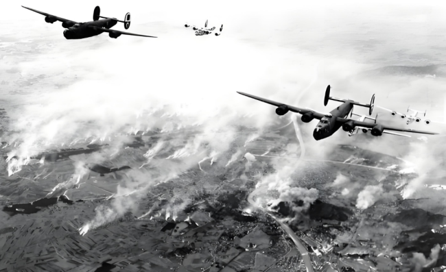 美以与伊朗冲突第19天：空权制胜的破灭？