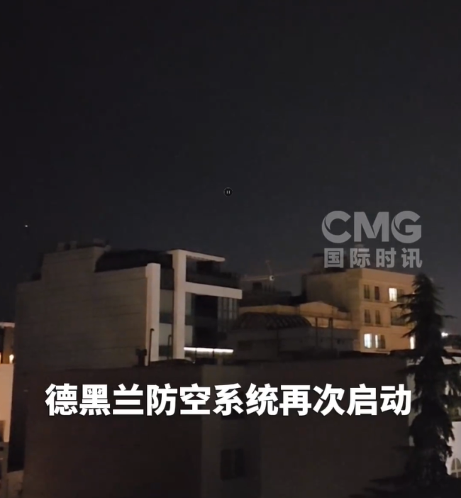 阿曼说伊朗反击是生死关头唯一选择！