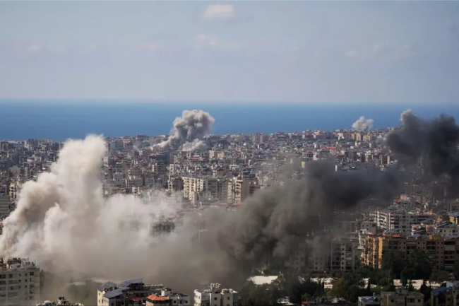 停火又悬了，这三点实在太诡异