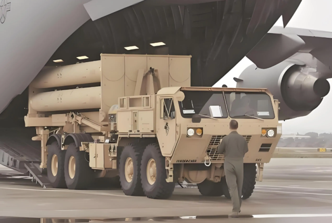 美国发布2027财年天价国防预算，凸显穷兵黩武霸权焦虑