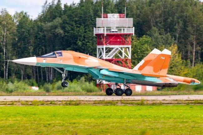 歼35AE还有可能出口阿尔及利亚吗 俄制装备主导下机会何在