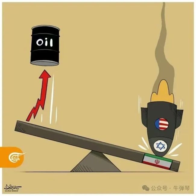 这才是美伊谈判最大的障碍