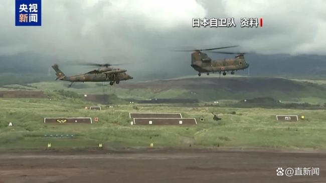 孙兴杰：“大佐”归来？日本再次成为亚太地区不安定因素