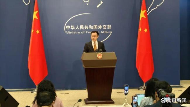 陈冰：美高层为特朗普访华热场，三大议题浮上水面