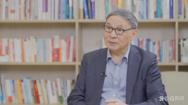 郑永年:特朗普此行,在某些方面甚至超越尼克松访华