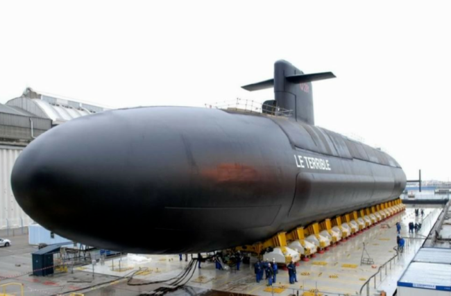 法国欲为欧洲多国撑起“核保护伞”，这“伞”靠谱吗？