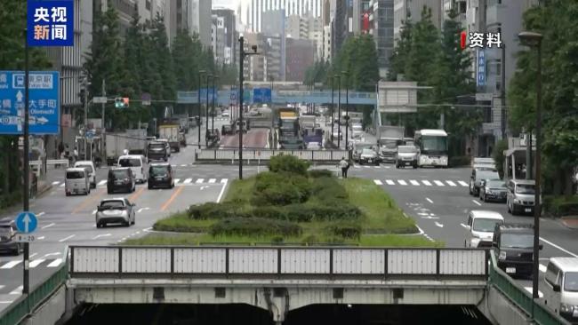 日本欲引进攻击型无人潜艇意欲何为 专家解读→