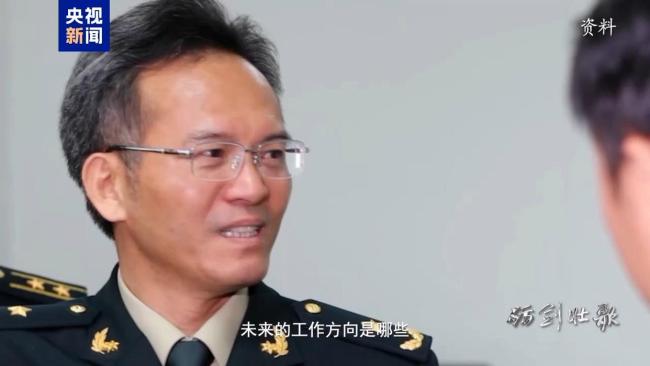 东风-17、东风-61、东风-5C……每一枚都融入了他的心血