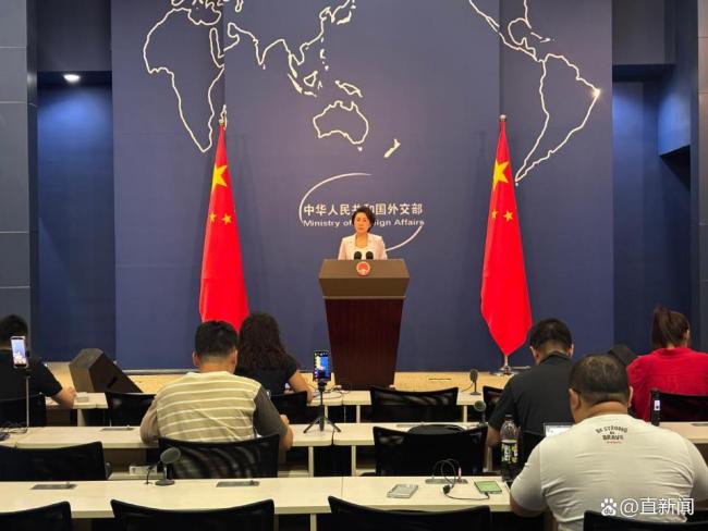 中国例行导弹试射，日方“大破防”，美澳提前知情却沉默？