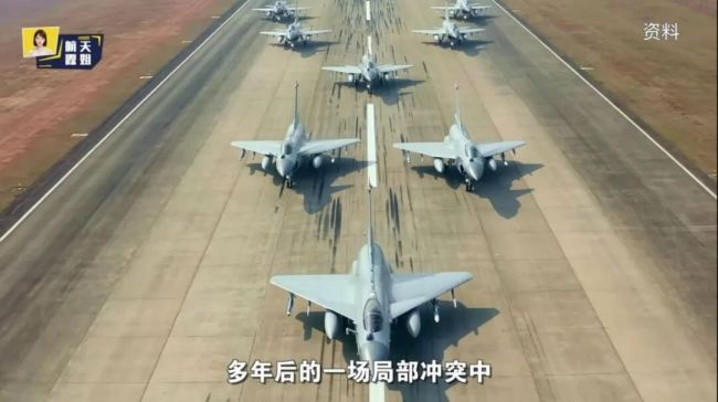 在黑夜中被凌空打爆！