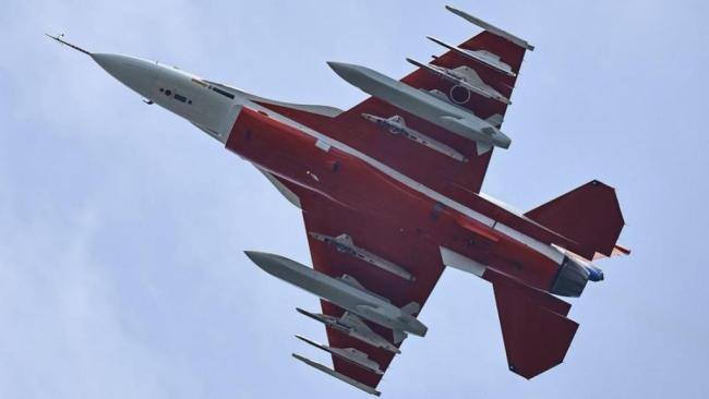 日本射程上千公里空射导弹首次露面，欲进一步提升远程打击力