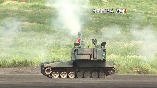 专家：普京登岛 俄日关系或处于长期紧张状态