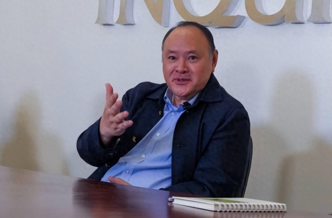 学者批菲律宾防长的反华作秀