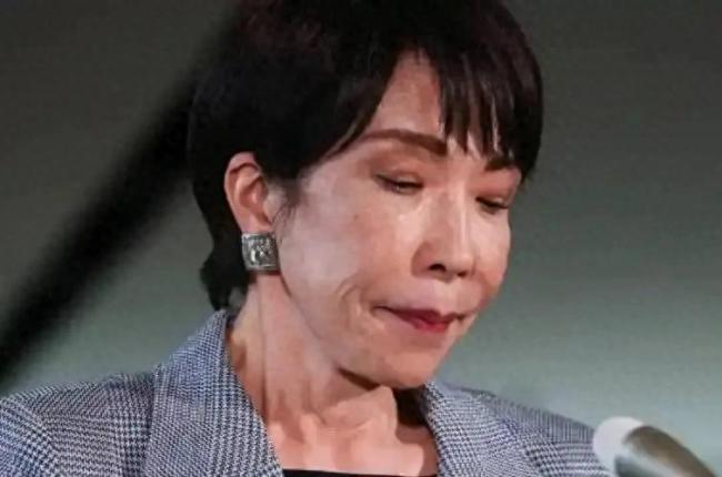 唐驳虎称日本七根“脊梁骨”被打断