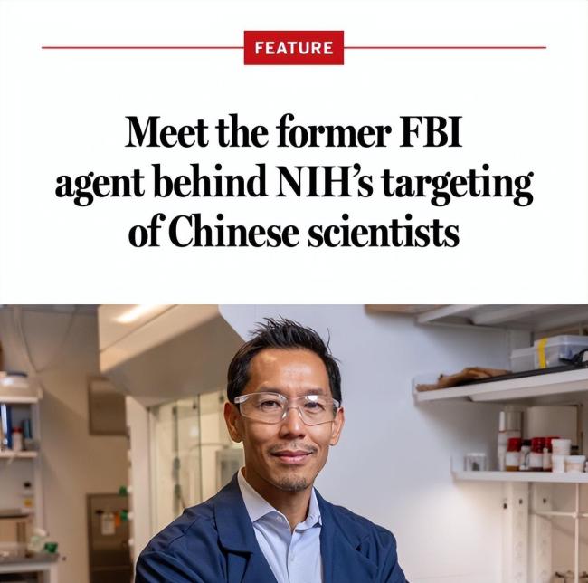 曝光:当年跟美军仓皇逃窜的他,如今成了幕后黑手!