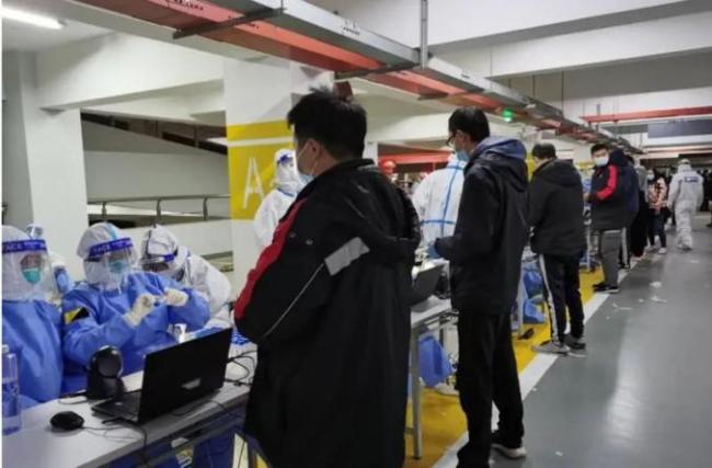吴尊友说新冠病毒在冬季会更严重 境外通过货物造成感染的风险明显增加