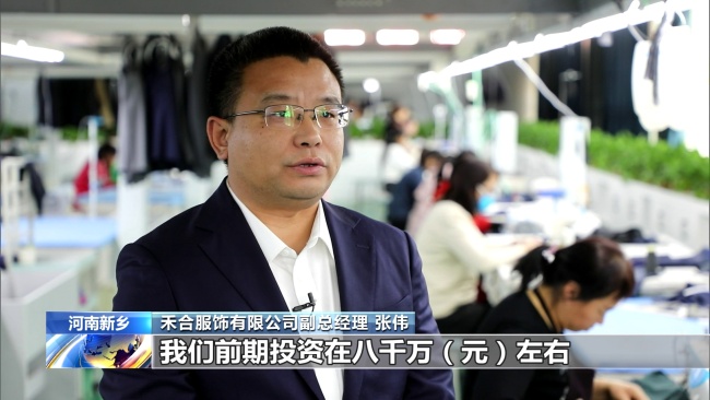 粮食连年丰收、村民收入倍数增长、环境设施大力提升……这样的乡村你动心吗？