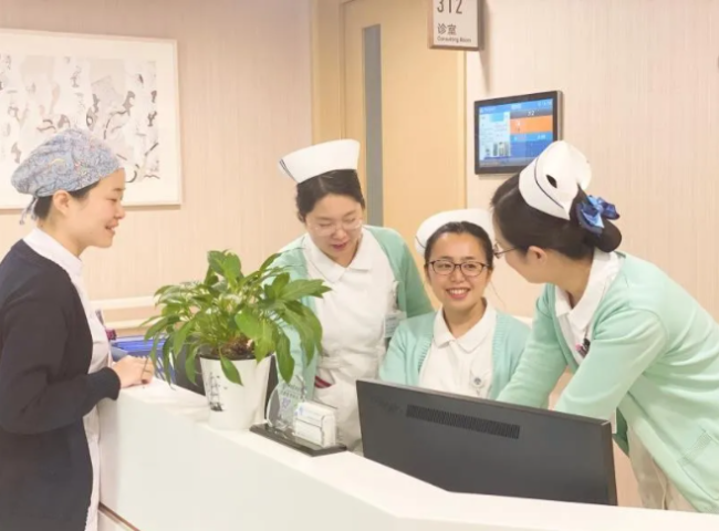 这位感动中国网友的日本护士，别来无恙！