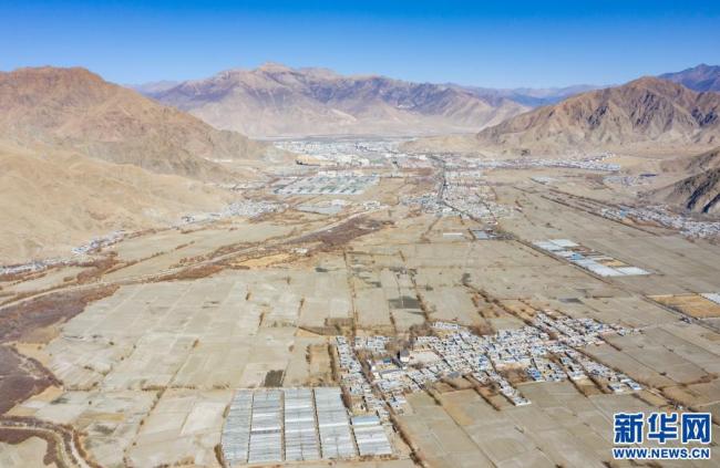 传统农田变成“活资产”——土地流转为西藏民主改革第一村添活力