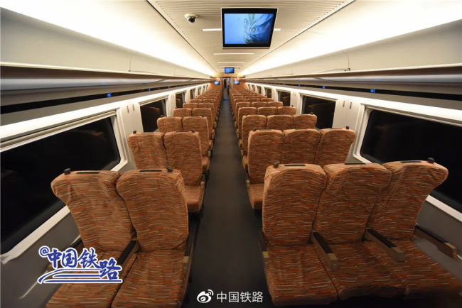 急寻2月21日G882次高铁乘客！为确诊病例 曾乘坐的高铁终点站为北京