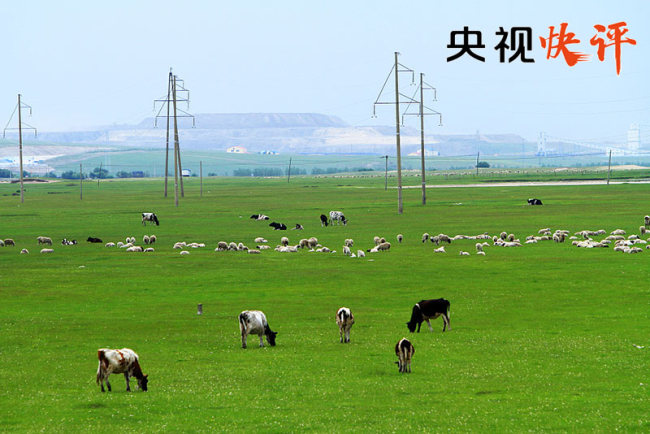 【央视快评】铸牢中华民族共同体意识