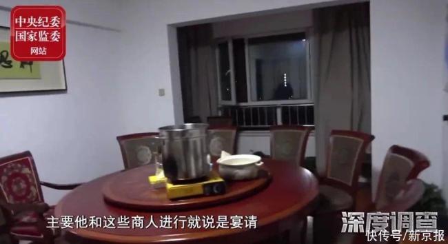 嗜酒如命的正厅:要么在喝酒,要么在喝酒的路上