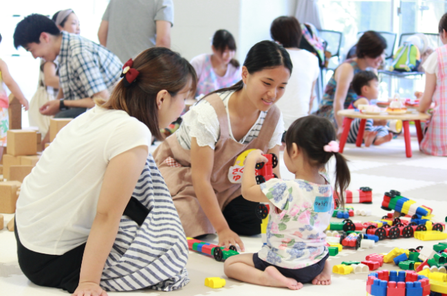 调查：六成日本人认为“孩子不好养”