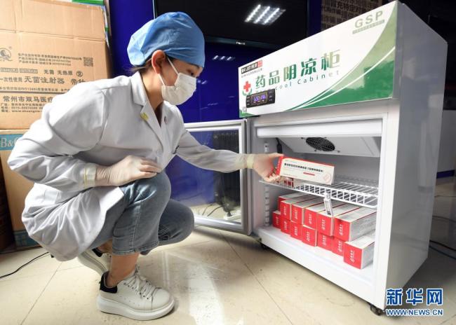国产新冠疫苗能应对印度变异毒株吗？中疾控回应