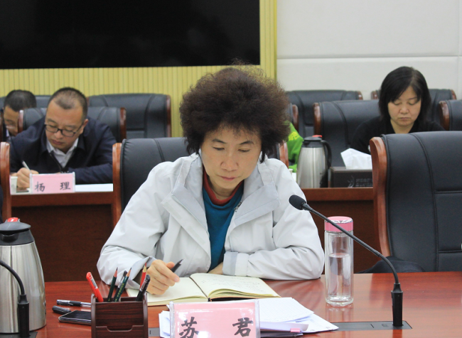 白银市委书记市长做好死伤者理赔和善后工作