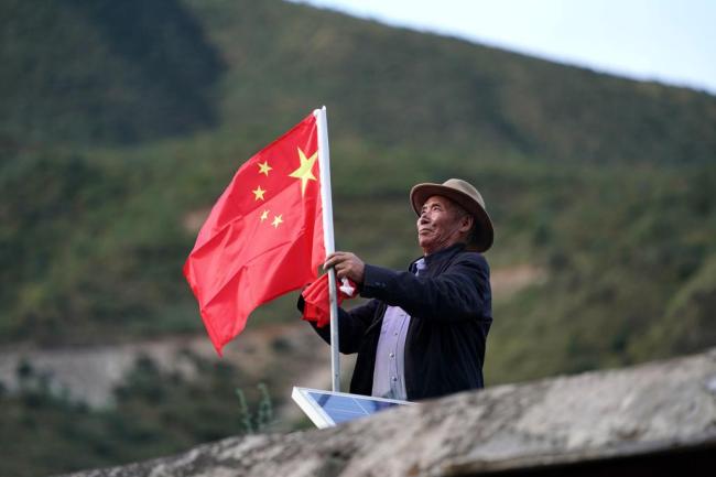 19.5万名！西藏农牧民党员成为乡村发展的“主心骨”