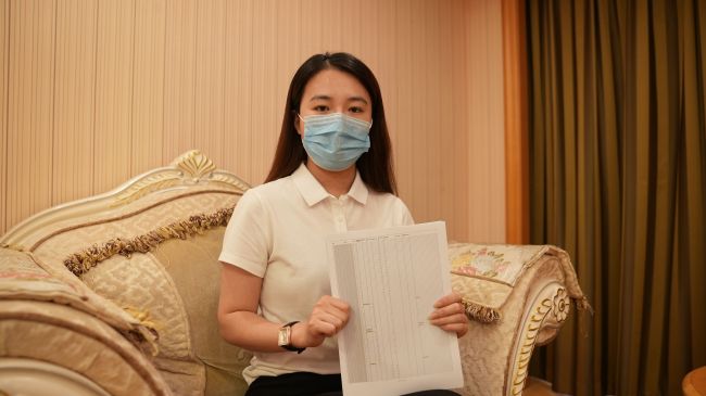 特斯拉维权女车主再发声：特斯拉仍未给到完整数据