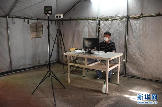 做好准备迎高考