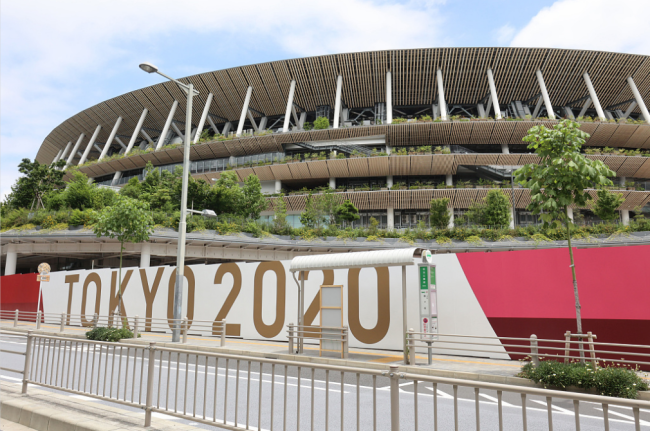 日本奥运相回应外界质疑舆论：东京奥运很难再延期