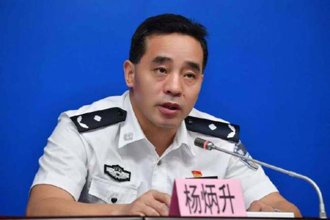 散布“染病人员带病逃脱”等谣言 广州2人被行拘